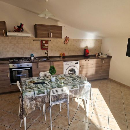 Panoramic House -Santa Teresa Di Riva- Bandiera Blu Екстериор снимка